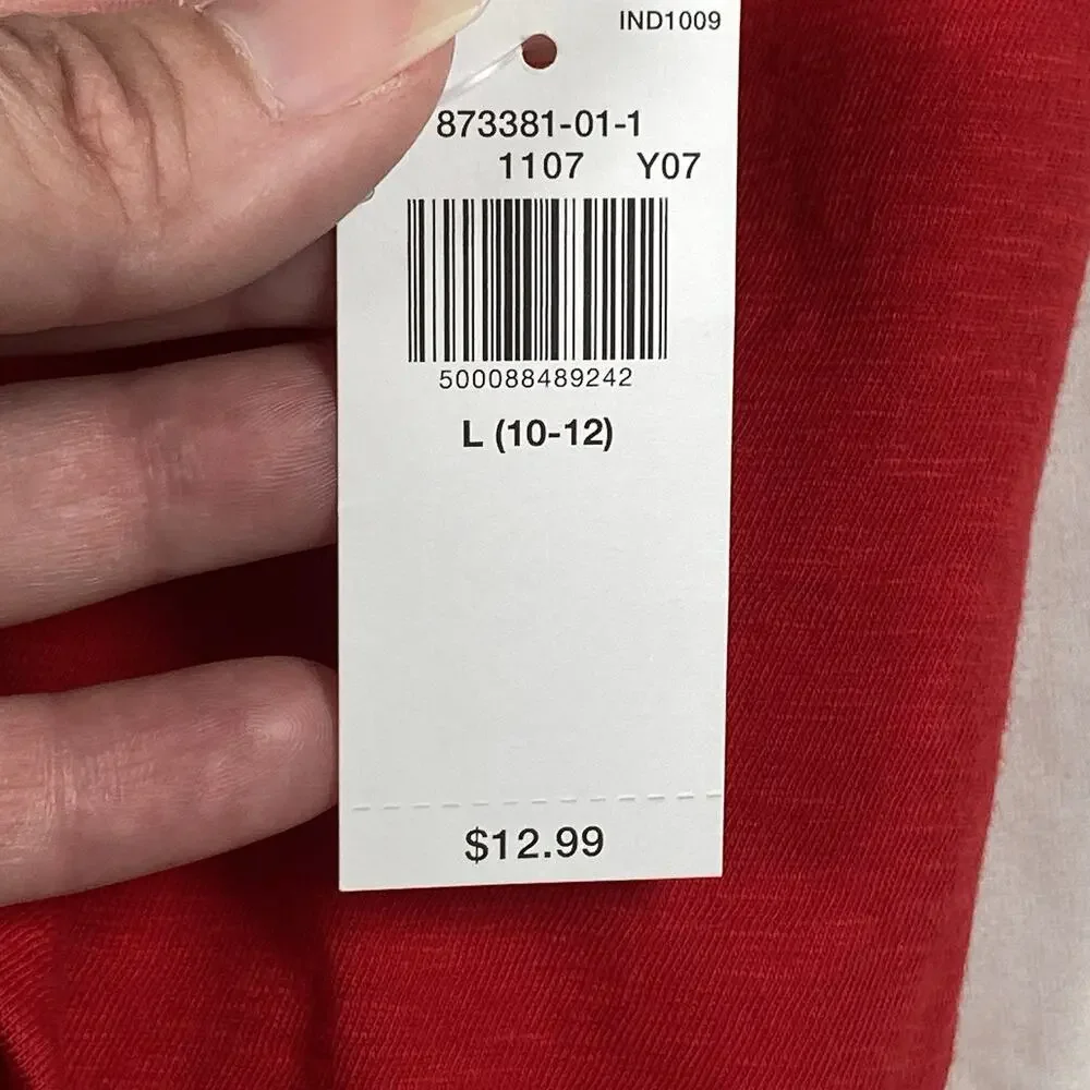 Old Navy youth old